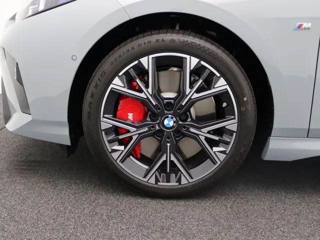 BMW 2 Serie Gran Coupé 220 2025 Benzine 8