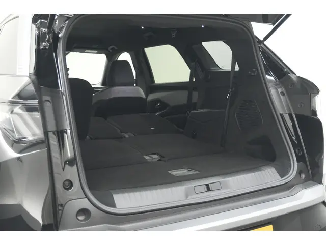 Peugeot 5008 1.2 Hybrid 136 Allure 2025 Hybride Benzine 58