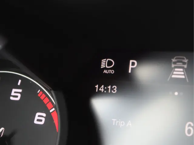 Alfa Romeo Stelvio 2.0 T AWD 2018 Benzine 39