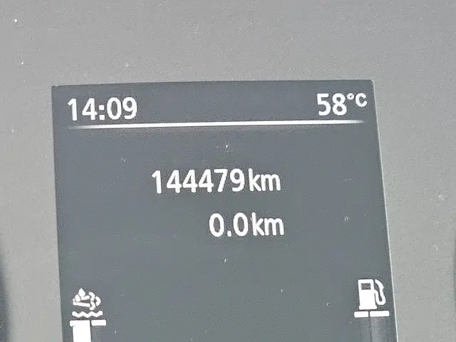 Renault Master 2.3 2021 Diesel 9