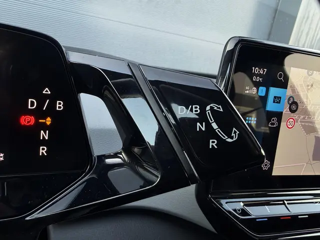 Volkswagen ID.3 First Max 58 kWh 2020 Elektrisch 20