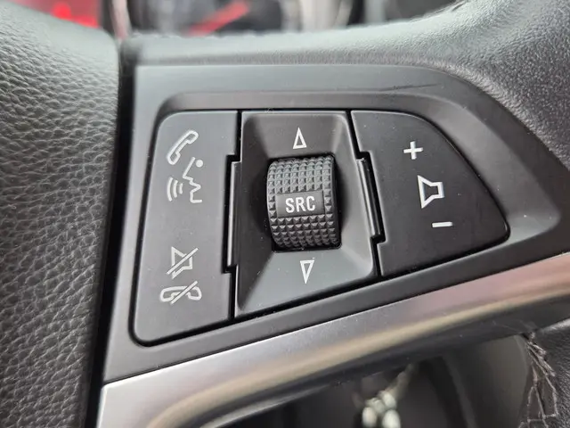 Opel Astra 1.4 Turbo NIEUW DISTRUB KETTING 2015 Benzine 18