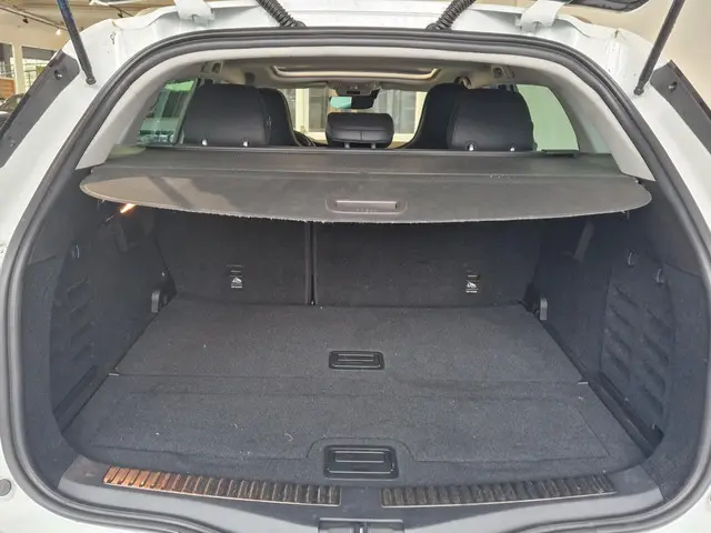 Renault Mégane Estate 1.3 TCe R.S. Line 2021 Benzine 9