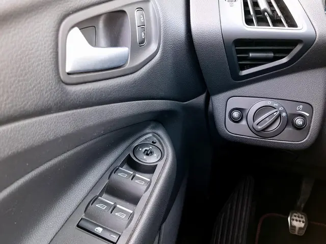 Ford Kuga 1.5 ST Line X-Pack 2019 Benzine 38