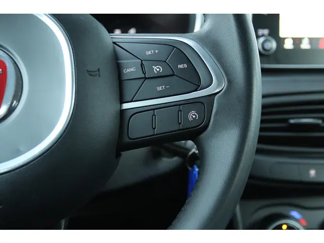 Fiat Tipo 1.4 T-JET 16V BUSINESS 2017 Benzine 20