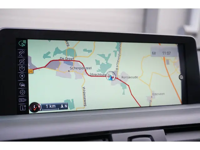 BMW 1 Serie 116i High Executive 2013 Benzine 22