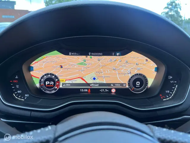 Audi RS5 2.9 TFSI RS 5 quattro 2019 Benzine 23