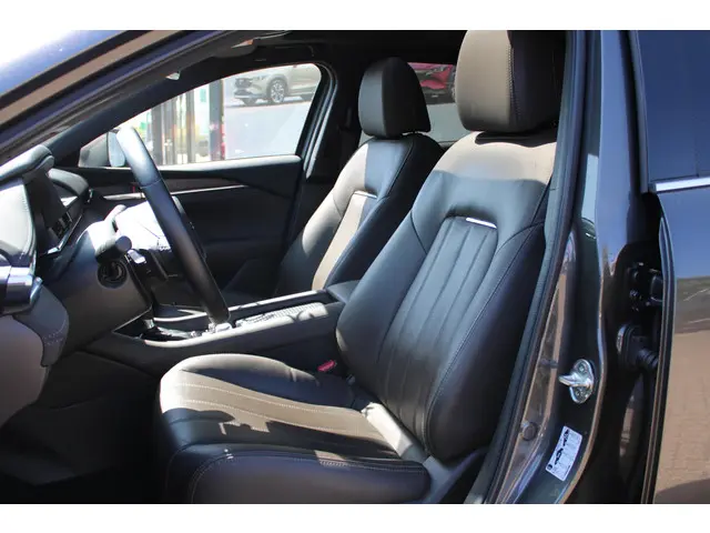 Mazda 6 2.5 SkyActiv-G 194 Signature 2021 Benzine 10