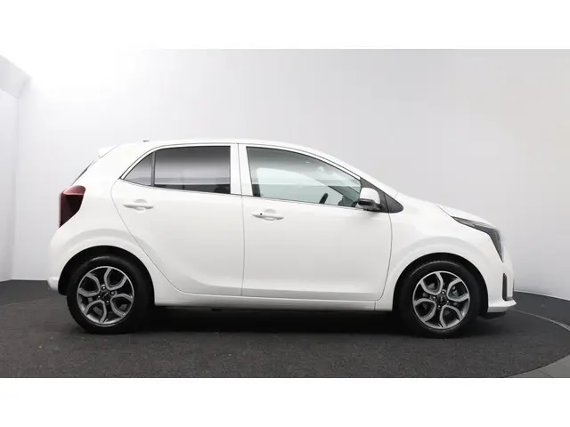 Kia Picanto 1.0 DPI ExecutiveLine 2025 Benzine 7