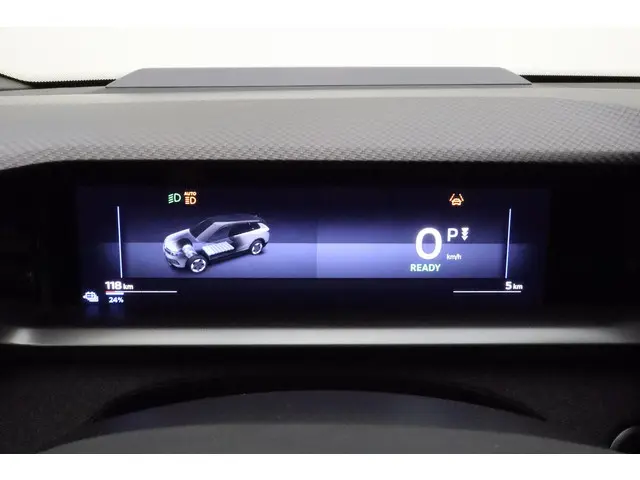 Opel Grandland Electric GS 73 kWh 2025 Elektrisch 38