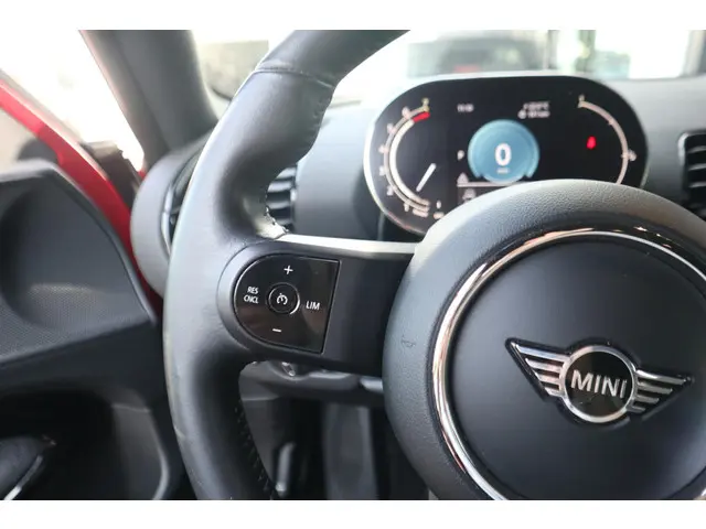 MINI Clubman Cooper 2022 Benzine 13