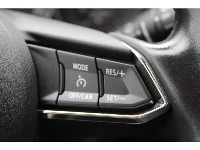 Mazda CX-5 2.0 SkyActiv-G 160 TS+ 4WD 2018 Benzine 17