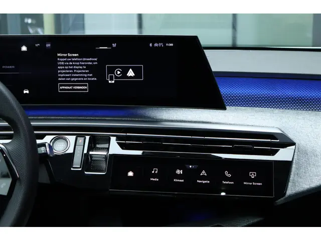 Peugeot e-3008 GT Avantage 210 73 kWh 2025 Elektrisch 32