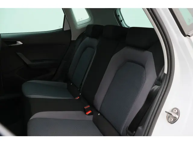 SEAT Arona 1.0 TSI Style Business Intense 2019 Benzine 11