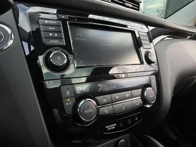 Nissan QASHQAI 1.3 DIG-T Design Edition 2021 Benzine 18