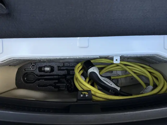 Volkswagen ID.3 First Plus 58 kWh 2020 Elektrisch 36