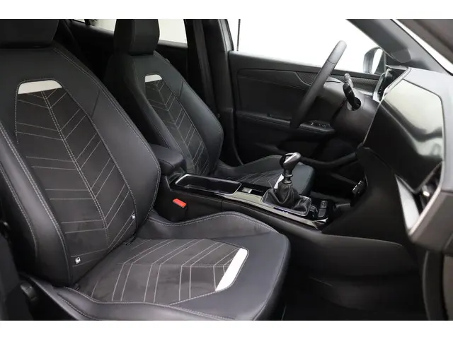 Opel Mokka 1.2 Turbo Ultimate 2024 Benzine 10