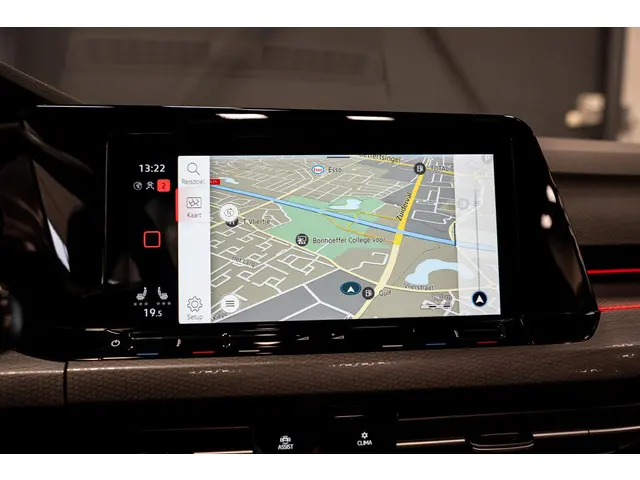 Volkswagen Golf 2.0 TSI GTI 2022 Benzine 35