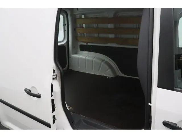 Volkswagen Caddy 1.6 TDI 2014 Diesel 7