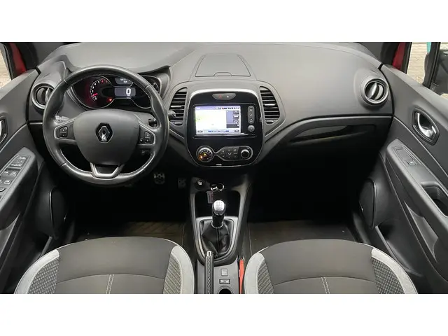 Renault Captur 3