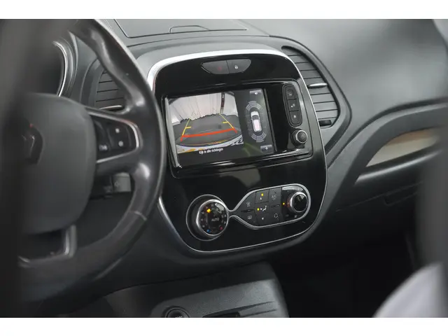 Renault Captur TCe 90 Intens 2019 Benzine 15