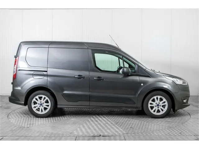 Ford Transit Connect 1.5 EcoBlue L1 Trend 2019 Diesel 10
