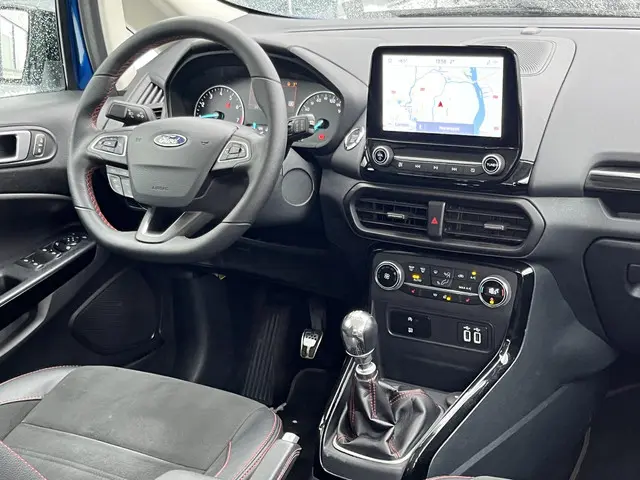 Ford EcoSport 1.0 EcoBoost ST-Line 2019 Benzine 41