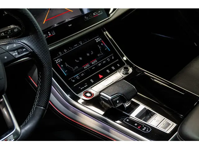 Audi SQ8 4.0 TFSI Quattro 2021 Benzine 9