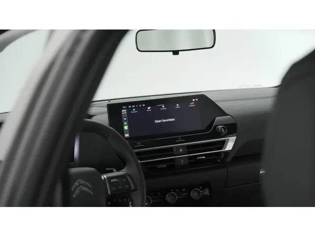 Citroën C4 X PureTech 130 EAT8 Plus 2023 Benzine 50