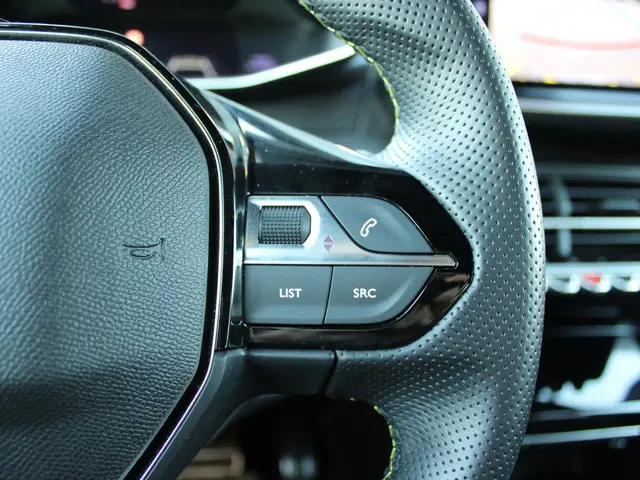 Peugeot e-208 EV GT 51 kWh 2024 Elektrisch 17