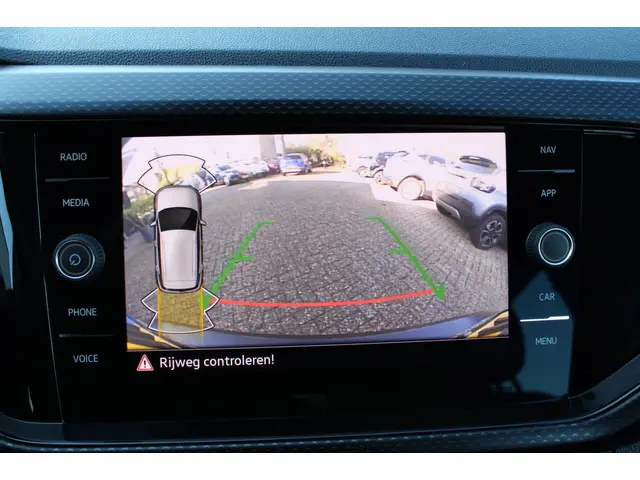 Volkswagen T-Cross 1.0 TSI Life 2023 Benzine 30