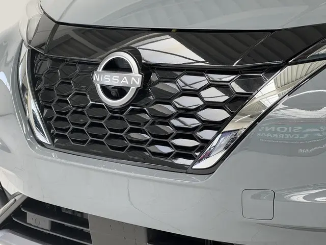 Nissan Juke 1.6 Hybrid N-Sport 2026 Hybride Benzine 32