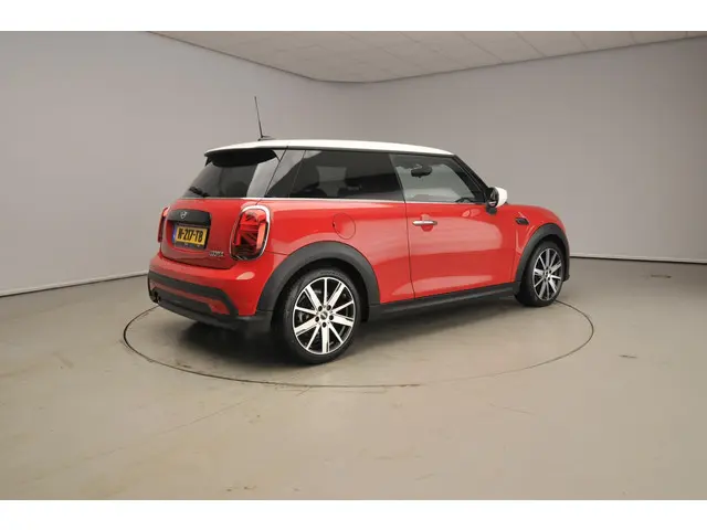 MINI Cooper 1.5 2022 Benzine 2