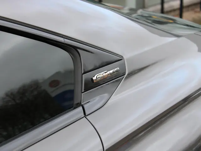 Peugeot 508 1.6 PT GT Line 2019 Benzine 45