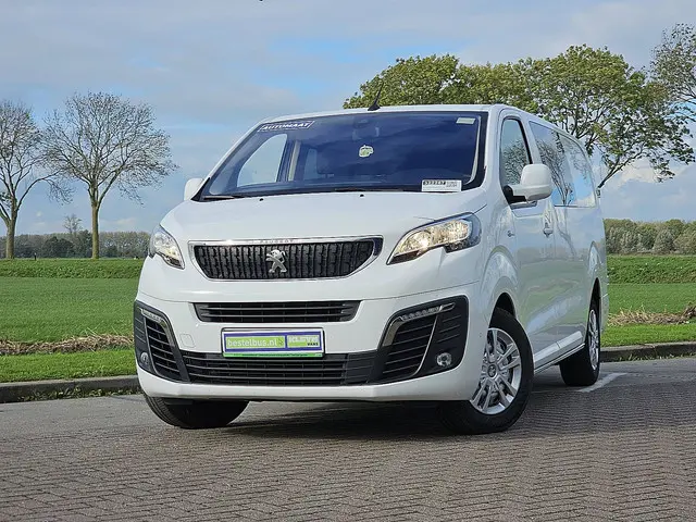 Peugeot Expert 2.0 2021 Diesel
