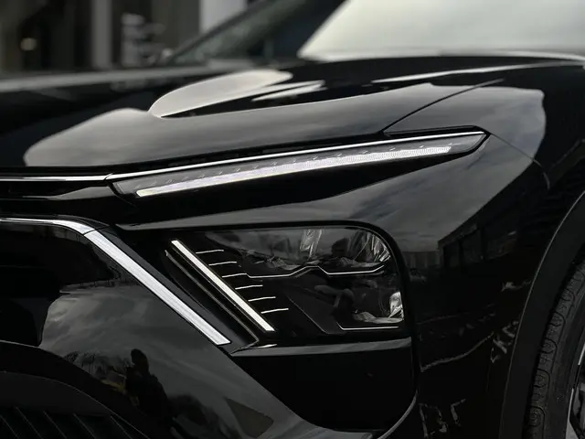 Citroën C5 X 1.2 Hybrid 145pk Max 2026 Hybride Benzine 6