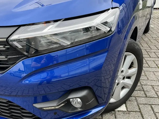 Dacia Sandero 1.0 TCe 90 Comfort 2023 Benzine 21