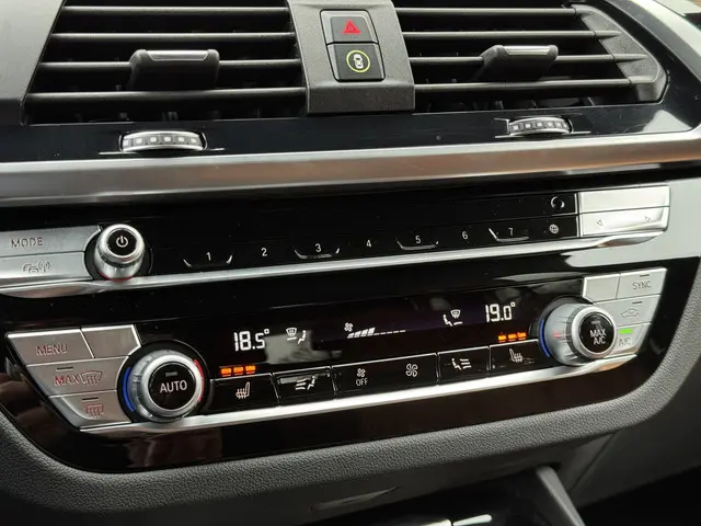 BMW iX3 High Executive 80 kWh 2021 Elektrisch 21