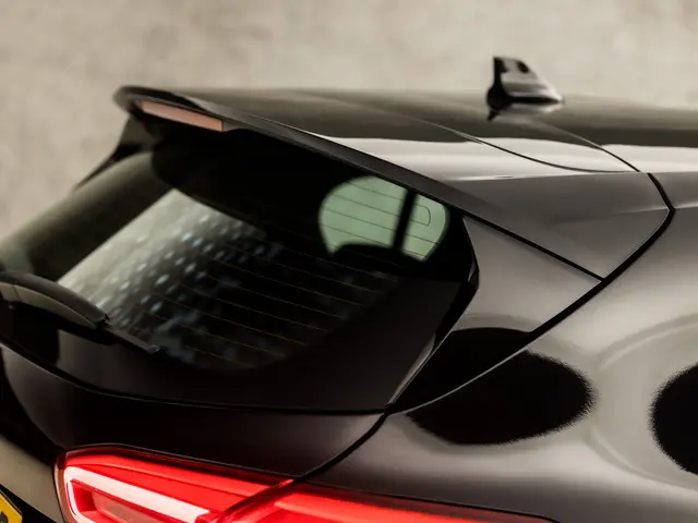 Ford Focus 1.0 EcoBoost Titanium Sport 2019 Benzine 28