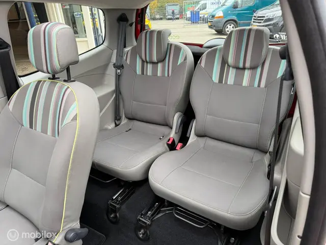 Renault Twingo 1.2 16V Acces 2013 Benzine 11