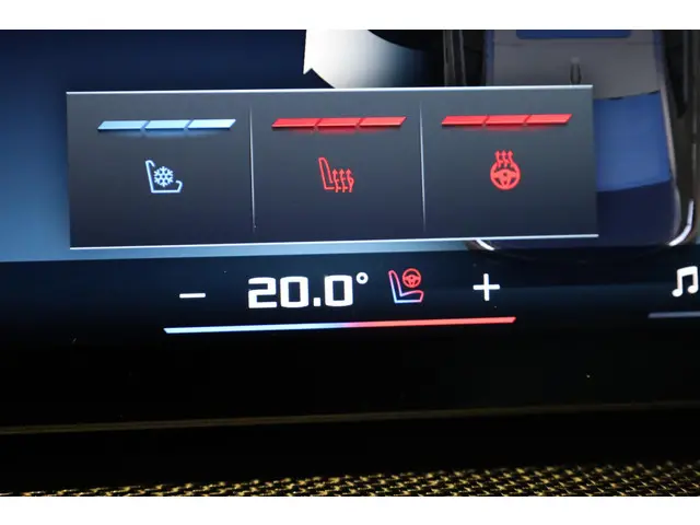 BMW 7 Serie M760e xDrive 2025 Hybride Benzine 20