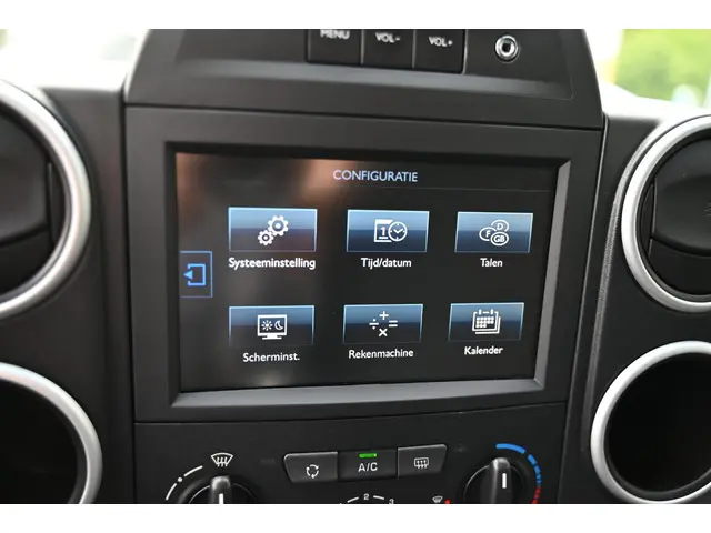 Peugeot Partner Tepee 1.2 PureTech Active 2017 Benzine 25