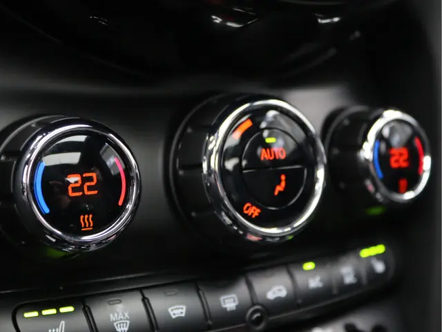 MINI Cooper Pepper 2018 Benzine 51