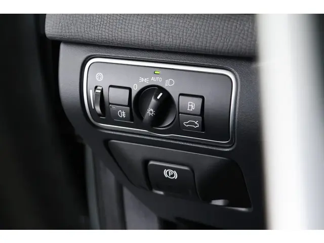 Volvo XC60 2.0 T5 FWD Polar+ 2017 Benzine 23