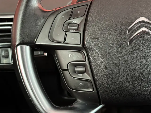 Citroën C4 Picasso 1.6 e-THP Exclusive 2016 Benzine 30