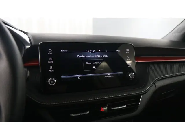 Škoda Fabia 1.0 TSI 95pk Monte Carlo 2024 Benzine 29