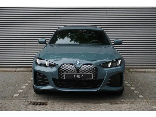 BMW i4 eDrive35 | M Sport Edition 2025 Elektrisch 3