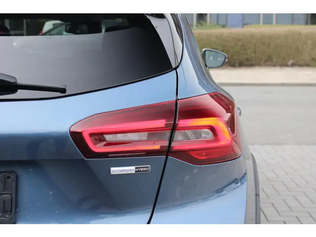 Ford Focus 1.0 EcoBoost Hybrid Active Style 2022 Benzine 7