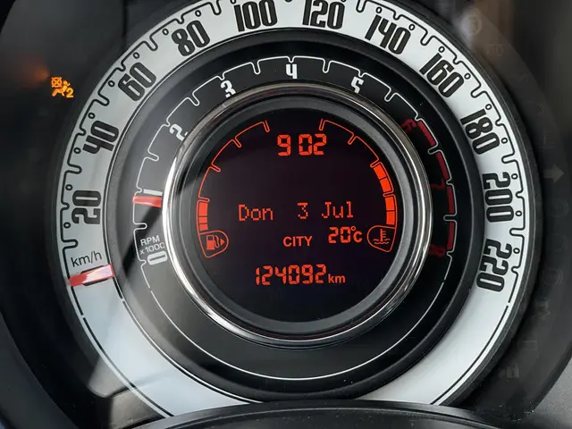 Fiat 500 1.0 TwinAir Ferrari Edition 2014 Benzine 14