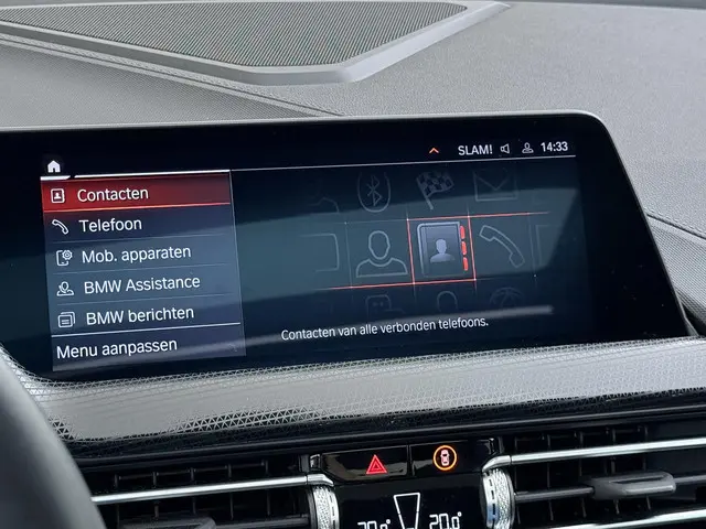 BMW 2 Serie Gran Coupé 220i 2023 Benzine 35